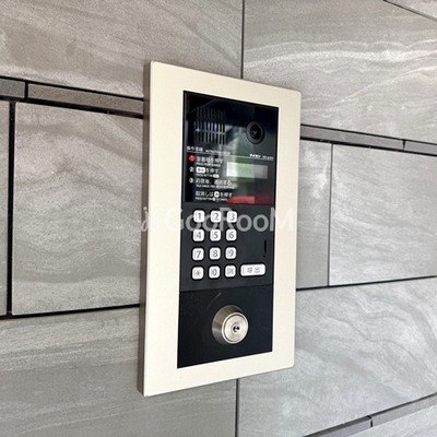 
						グローリオシェルト池袋2 オートロック