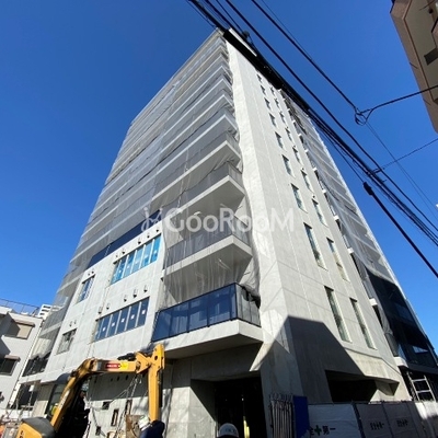 
						ルフォンプログレ北新宿 外観写真6