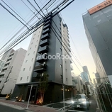 ブリリアイスト武蔵小杉