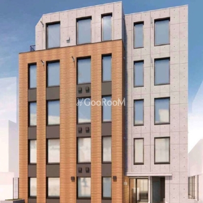 
						アトリオフラッツ高円寺ノース  外観