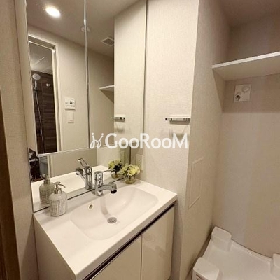 
						ワンルーフレジデンス錦糸町 写真13