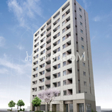 クレヴィア門前仲町