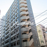 コンフォリア日本橋