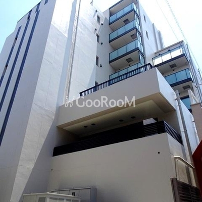 
						オーキッドレジデンス戸越公園 外観3