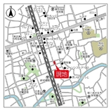 グランカーサ板橋本町