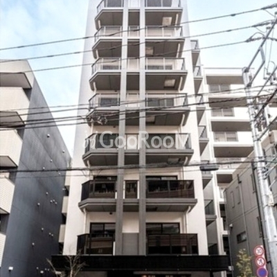 
						テラス三ノ輪ウエスト　外観