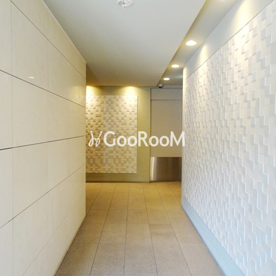 
						レジディア高円寺　共用部分