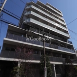 パークアクシス新宿西落合