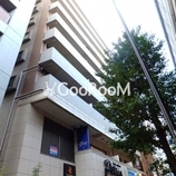 コンフォリア池尻