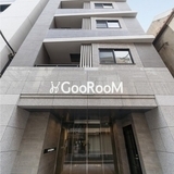 BPRレジデンス神田富山町