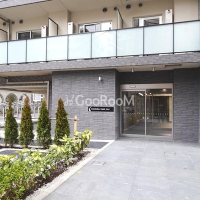 
						ＢＰＲレジデンス門前仲町  アプローチ