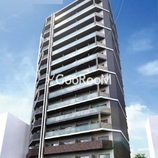 ディームス蔵前レジデンス