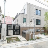 ウェルスクエア駒場東大前