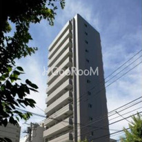 パークアクシス台東根岸