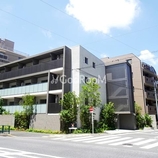 コスモグラシア学芸大学