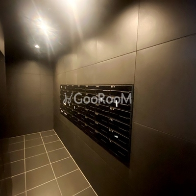 
						アーバンパーク方南町2 郵便受け