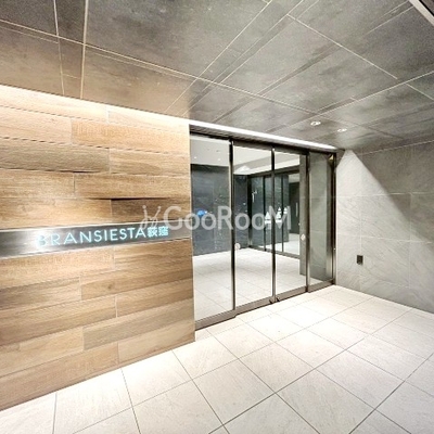 
						ブランシエスタ荻窪  外観写真3