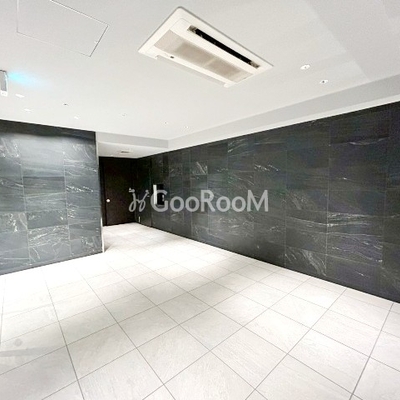 
						ブランシエスタ荻窪  共用部