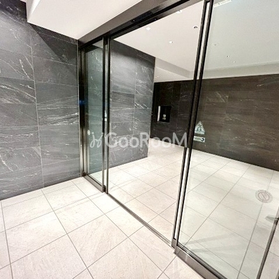 
						ブランシエスタ荻窪  共用部6