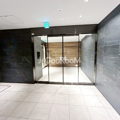 
						ブランシエスタ荻窪  共用部9