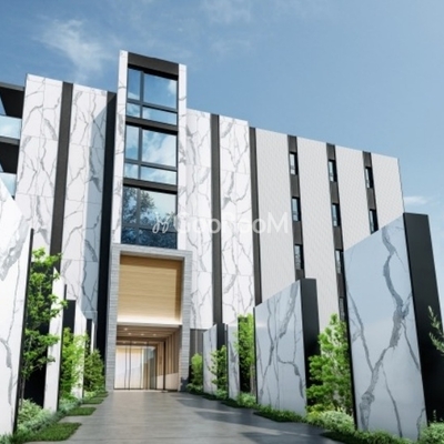 
						イプセ代々木レジデンス 外観写真