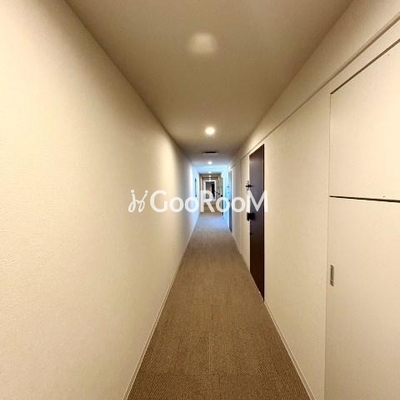 
						ワンルーフレジデンス錦糸町 写真6