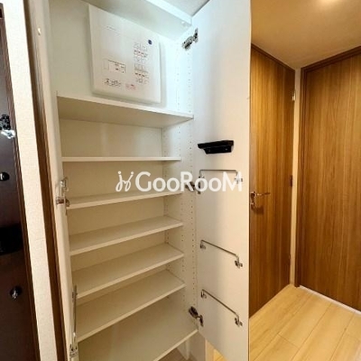 
						ワンルーフレジデンス錦糸町 写真8