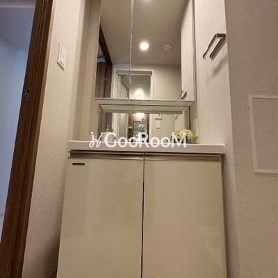 
						ワンルーフレジデンス錦糸町 写真14