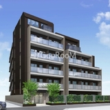 レジディア高田馬場