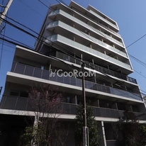 パークアクシス新宿西落合