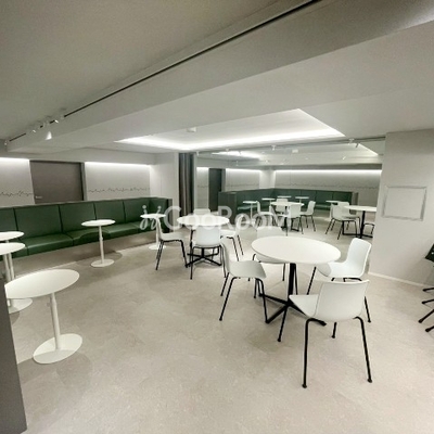 
						コンフォリア・リヴ平井ミューティオ 共用部2