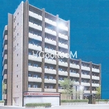 アジールコート麻布十番