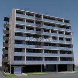 スタイリオフィット武蔵小杉2