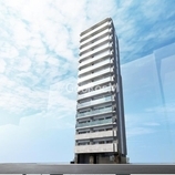 クレストコート門前仲町