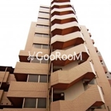 レジディア自由が丘