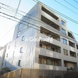 HF目黒行人坂レジデンス