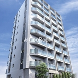 グローリオ新宿夏目坂