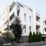 コンフォリア市谷薬王寺