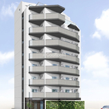 ジェノヴィア南麻布グリーンヴェール