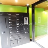 デュオフラッツ東中野