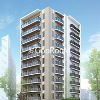 レジディア都立大