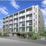 ラティエラ大森西