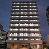 コンフォリア西尾久