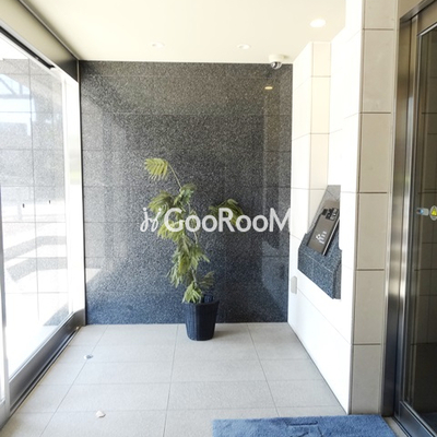 
						レジディア高円寺　セキュリティ