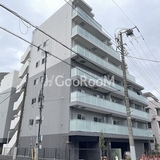 グランカーサ西葛西