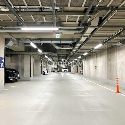 
						平河町森タワーレジデンス 外観・共用部写真22