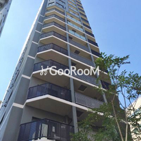 ロイジェント新橋