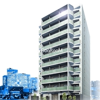 ザ・パークハビオ横浜東神奈川