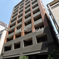 コンフォリア東日本橋