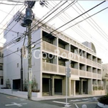 アーデン目黒不動前